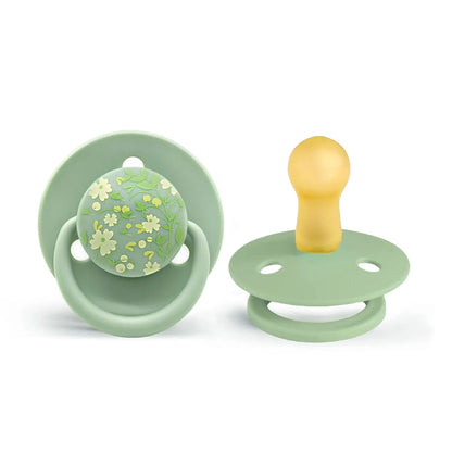 Chupete  0–36 m