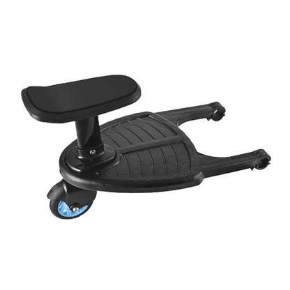 Adaptador Universal de tablero de paso para carricoche