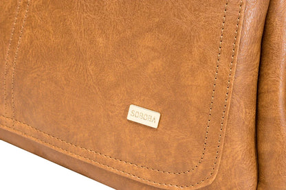 Mochila Cambiador Soboba (PU, Impermeable)