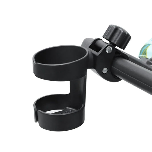 Portavasos Universal para Cochecito y Bicicleta
