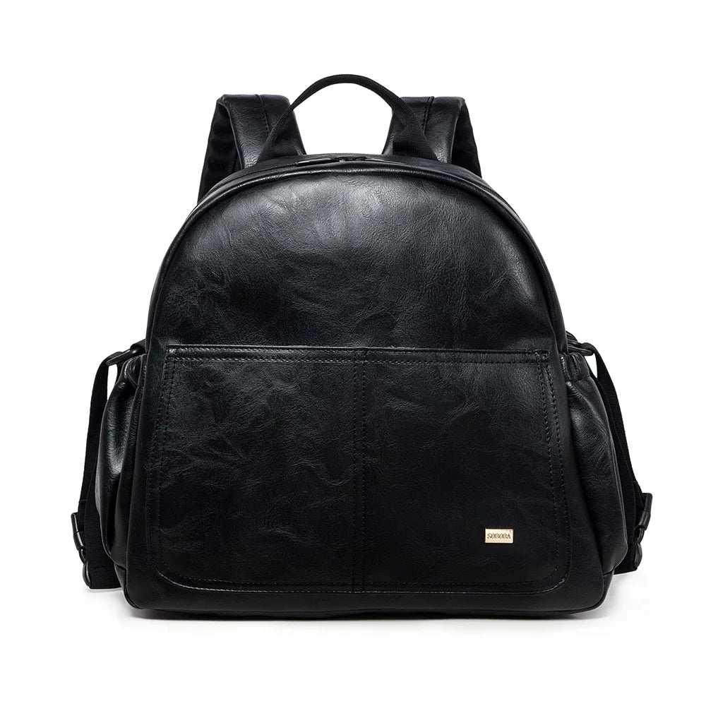 Mochila Cambiador Soboba (PU, Impermeable)