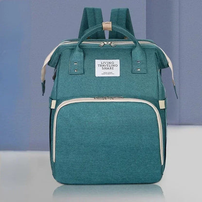 Mochila de cambio