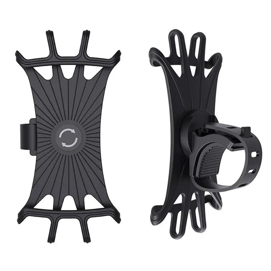 Soporte para teléfono móvil, estante Universal giratorio 360