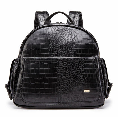 Mochila Cambiador Soboba (PU, Impermeable)