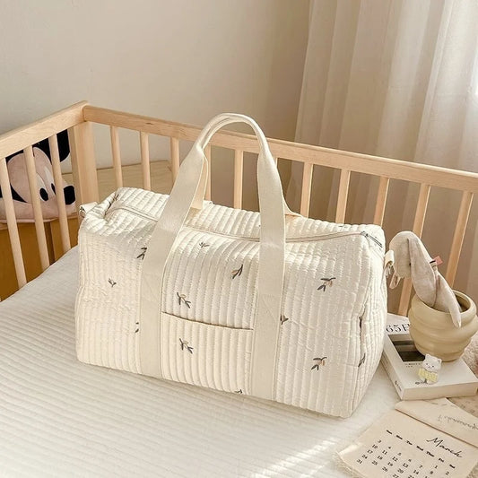 Bolsa de Maternidad Grande – Organizador de Pañales