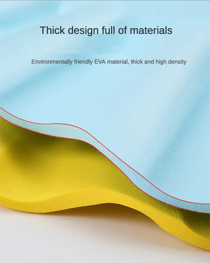 Gorro de Ducha Protector para Bebés