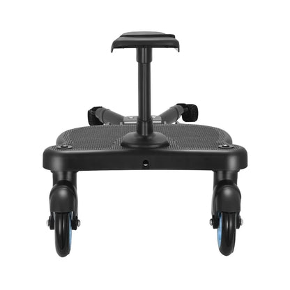 Adaptador Universal de tablero de paso para carricoche