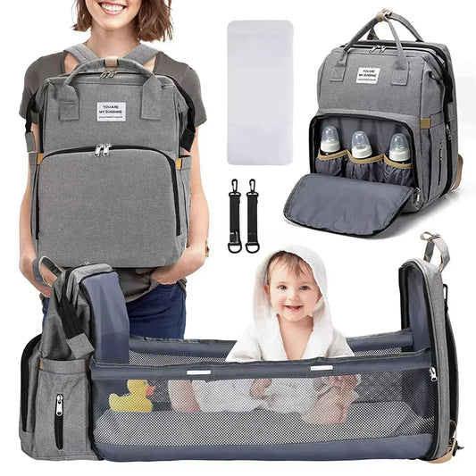 Mochila de cambio