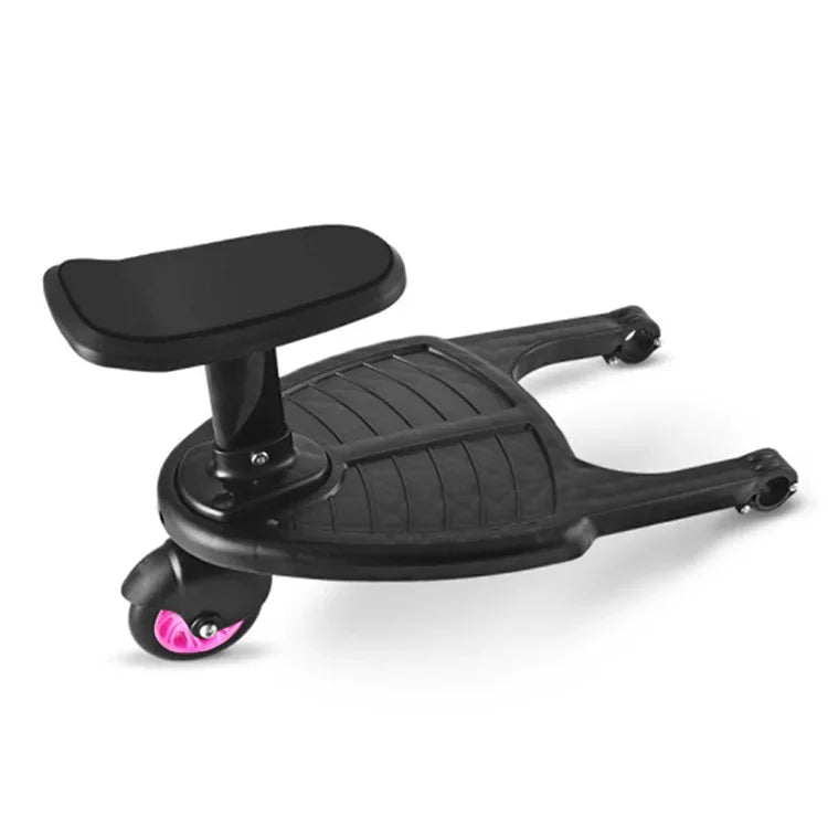 Adaptador Universal de tablero de paso para carricoche