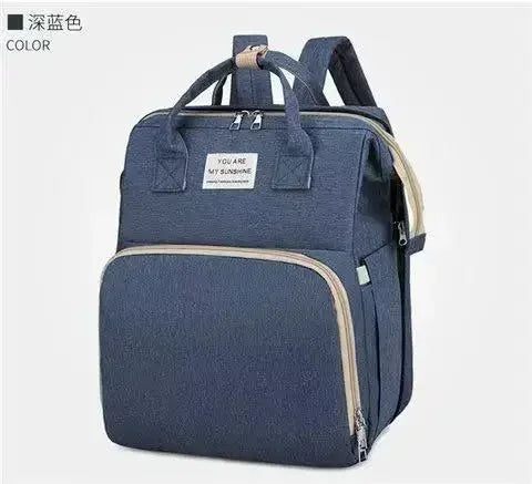 Mochila de cambio