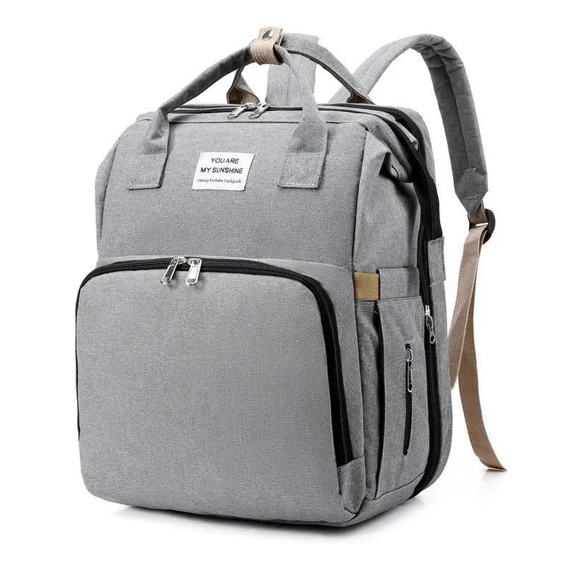 Mochila de cambio