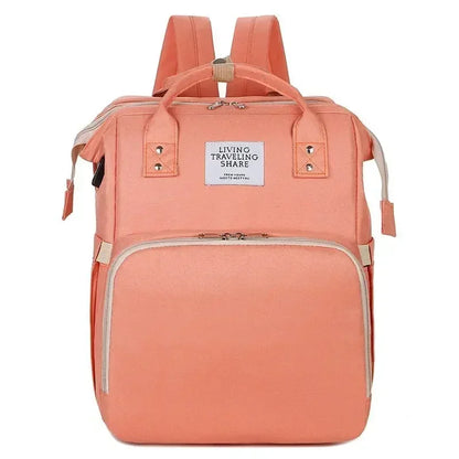 Mochila de cambio