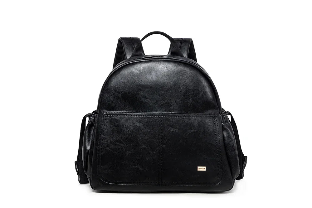 Mochila Cambiador Soboba (PU, Impermeable)