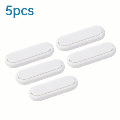 Pestillos de Seguridad Invisible para Armarios
