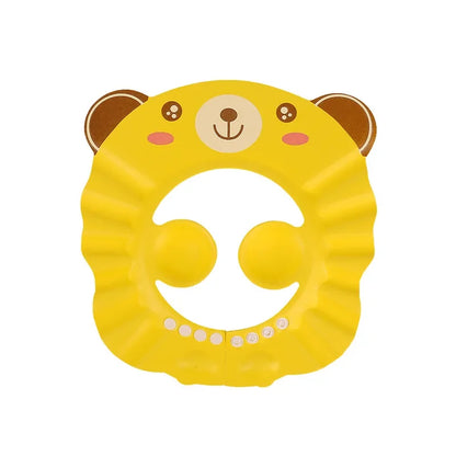 Gorro de Ducha Protector para Bebés