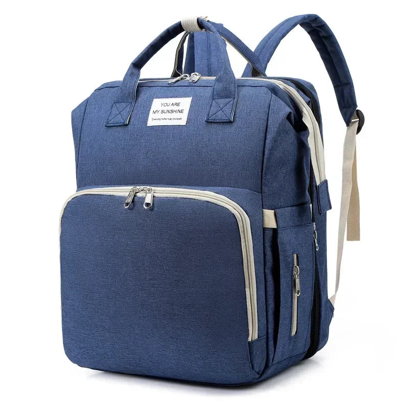 Mochila de cambio