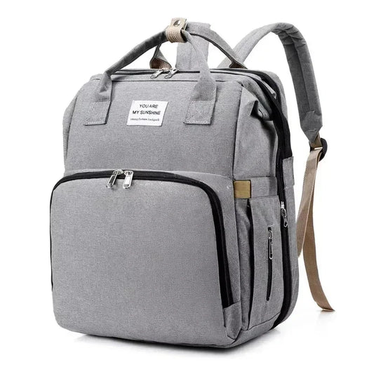 Mochila de cambio