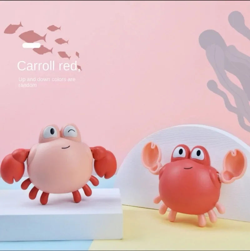 Pez Payaso de Cuerda – Juguete de Baño