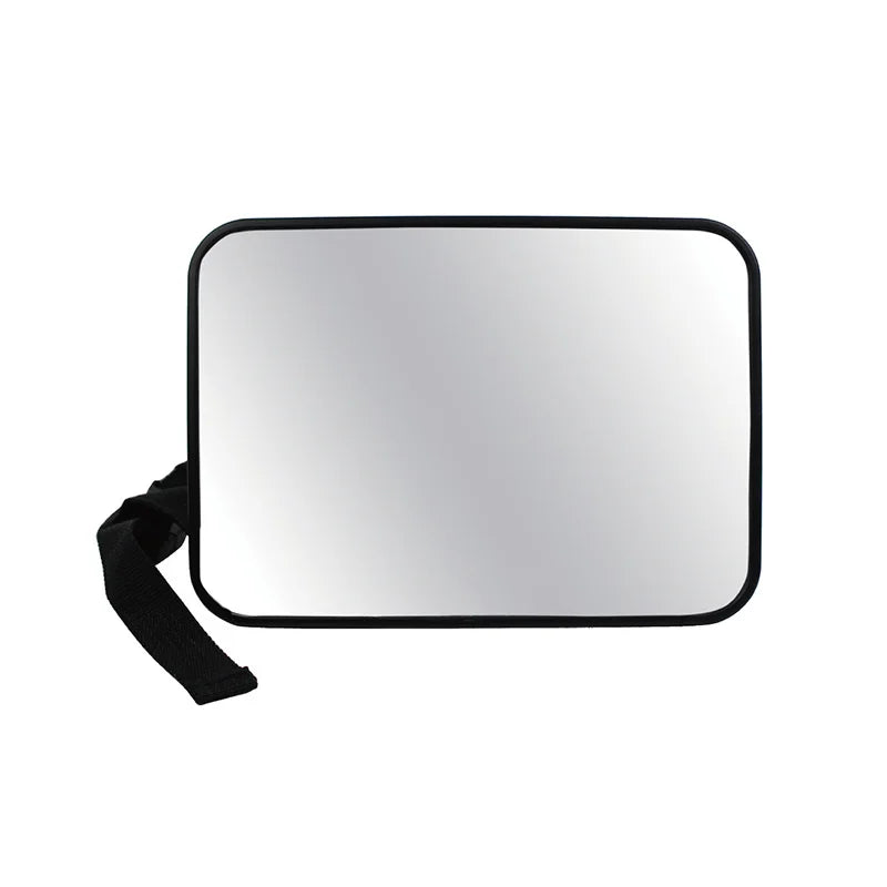 Espejo Retrovisor de Seguridad para Bebé (Reposacabezas Universal)