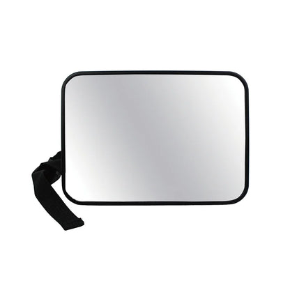 Espejo Retrovisor de Seguridad para Bebé (Reposacabezas Universal)