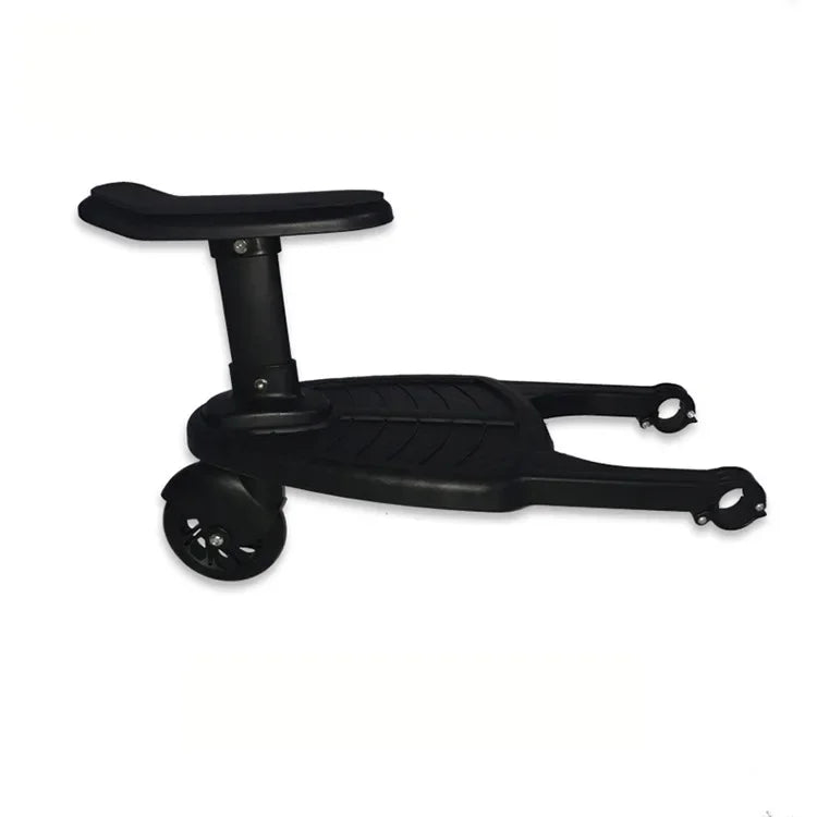 Adaptador Universal de tablero de paso para carricoche