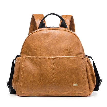 Mochila Cambiador Soboba (PU, Impermeable)