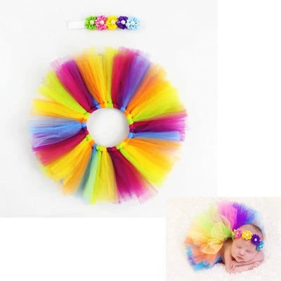 Accesorios de Fotografía para Recién Nacidos (Crochet) – 42 Modelos